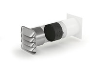 150mm muurdoorvoerunits