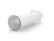 125mm muurdoorvoerunits