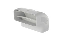 Compair Prime Flow&reg; P-RBV 150 buisbocht verticaal 90&deg;