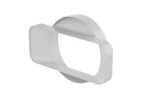 P-MAS 150 muuraansluiting