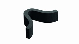 OMEGA-filter t.b.v. GREENflow filterbox