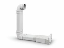 Prime 150 Greenflow filterbox set 3