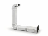 Prime 150 Greenflow filterbox set 1 (zwart)