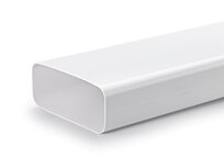 F-VRO 150 vlakke buis