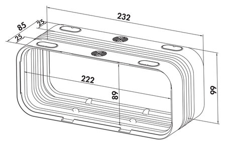 Compair Prime Flow® P-UVB