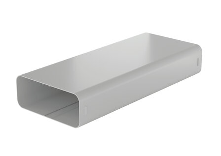 Compair Prime Flow® P-VRO 150 vlakke buis