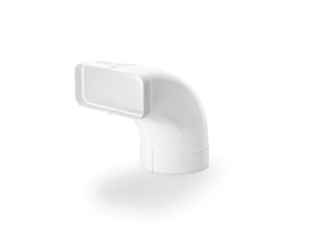 F-bion 125 omkeerstuk 90°