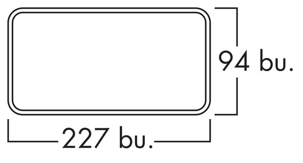 Compair Prime Flow&reg; P-Turbo 150 muurdoorvoerunit incl. THERMOBOX