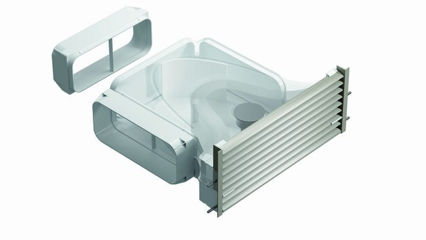 Prime 150 Greenflow filterbox set 1