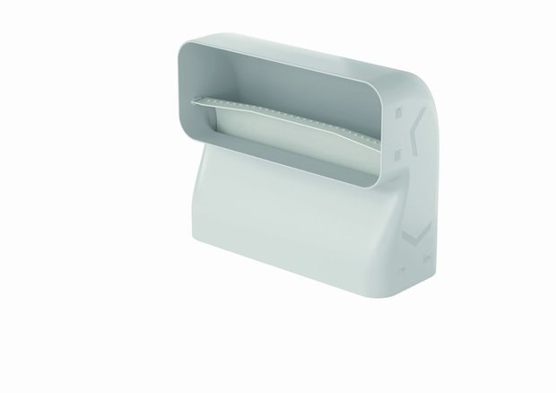 Prime 150 Greenflow filterbox set 2 (zwart)