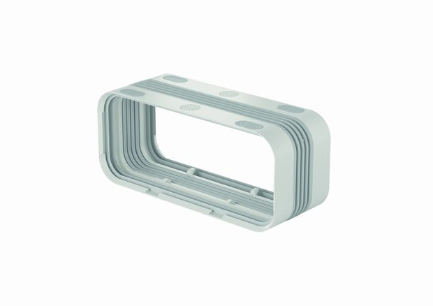 Prime 150 Greenflow filterbox set 3 (zwart)