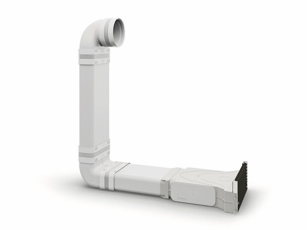 Prime 150 Greenflow filterbox set 3 (zwart)