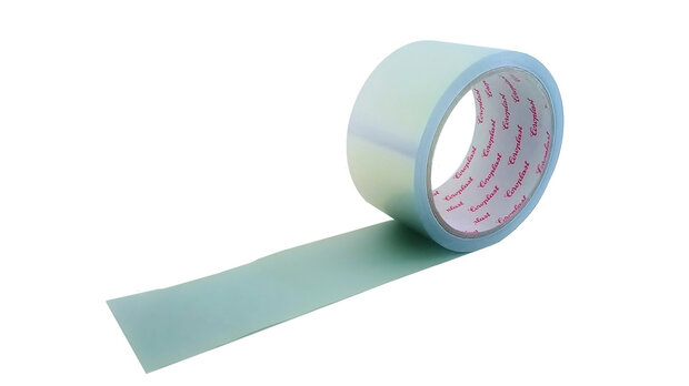 Aluminiumtape rol van 10m